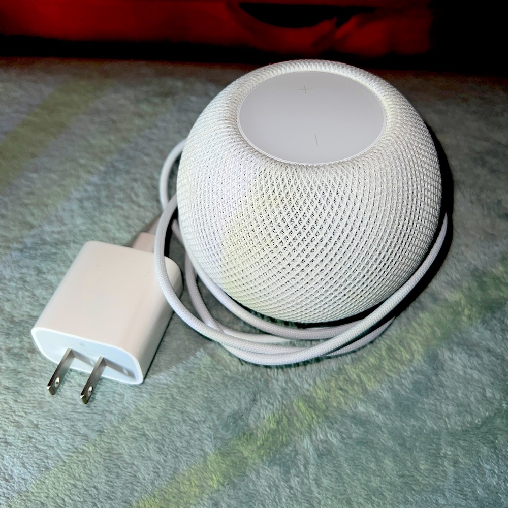 Apple HomePod Mini brand new